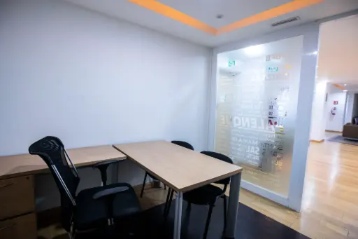 Oficina A
